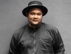 Penyanyi Virgoun Ditangkap Narkoba, Masih Diperiksa Intensif