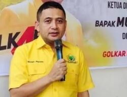 Appi Unggul Survei di Pilwalkot Makassar, Rudianto Lallo Kalahkan Cicu-Deng Ical