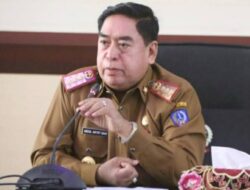 BKN Surati Pemprov Sulsel, Abdul Hayat Gani Berpeluang Kembali jadi Sekda