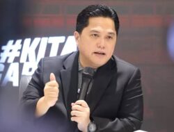 Menteri Erick Thohir Kembali Bubarkan 8 BUMN, 4 Masih Dikaji