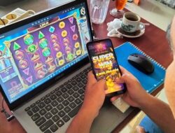 Dibongkar PPATK, Lebih 1.000 Anggota DPR-DPRD Terlibat Judi Online