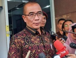 KPU Sebut Pelantikan Kepala Daerah Hasil Pilkada 2024 Kemungkinan Januari 2025