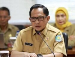 Tito Wanti-wanti Pj Kepala Daerah: Main Judi Online Ada Sanksi Berat!