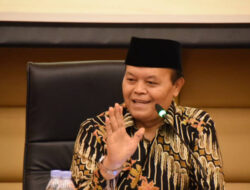 1.000 Anggota DPR-DPRD Main Judi Online, HNW: Harus Ada Sanksi Berat