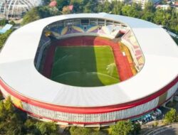 Groundbreaking Stadion Makassar Belum Pasti, Tunggu Dokumen Amdal Kelar