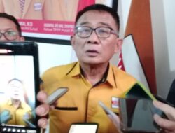 Partai Hanura Beri Rekomendasi 41 Bakal Cakada di Sulsel