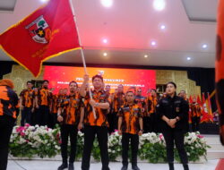 Tegas Instruksi Diza ke Kader PP, Ardiansyah: Bekerjalah Smart, Buktikan Kita Bukan Preman