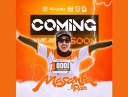 Masamba Run #indahnyaberlari Digelar Agustus, Targetkan Ribuan Peserta