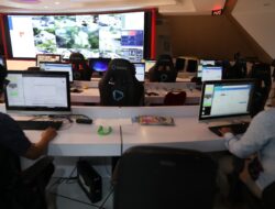Diskominfo Makassar Dorong Percepatan Tata Pemerintahan Sombere and Smart City