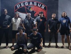 Berjoker, Dua Warga Diciduk Polisi