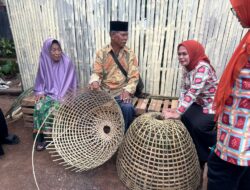 “Kampung Sehat Berseri” Jadi Inovasi TP PKK Bontolempangan Tekan Stunting