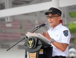 Gubernur Sulsel Tunggu Pertek Untuk Kembalikan Jabatan ASN NJDM