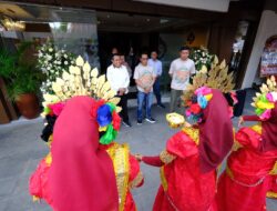 Double Nine Hotel Hadir di Malino, Adnan: Pariwisata Gowa Menjanjikan