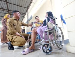 Adnan Soal Pasien tak Ditangani Meninggal di RSUD Syekh Yusuf: Ada Mis, Pasti Disanksi