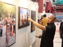 Punya Brand Kota Makan Enak, Kunjungan Wisatawan ke Makassar Tumbuh 42%