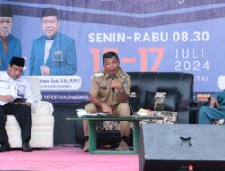 Andi Utta Bagi Kiat Jadi Entrepreneur Muda: Buang Sifat Malas!