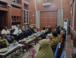 Terbentuk Tim Penyelesaian Konflik PTPN 1, ini Respons Pj Bupati Takalar