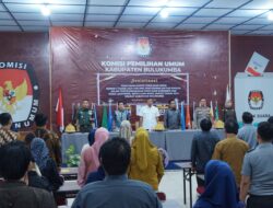 Andi Utta: Beda Pilihan Politik Biasa, jangan Saling Menjelekkan