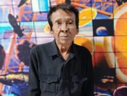 Kakek di Bulukumba Ditangkap Usai Cabuli Anak Tetangga Berulang Kali