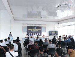 Bupati Bulukumba Bicara Filosofi Pengusaha: Jangan Takut Gagal!