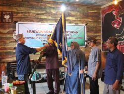 PPDI Lutim Resmi Terbentuk, Diharap Perjuangkan Hak Disabilitas