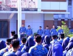 Adnan di Depan 902 PPPK: Jangan Minder dengan ASN