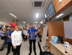 Menpan RB Kagumi MPP Gowa: Bisa Jadi Percontohan