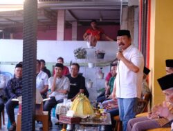 Masyarakat Tentang Niat Karaeng Kio “Melanjutkan Pembangunan”: Sudah Berpengalaman