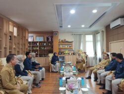 Angka Kemiskinan Luwu Utara Turun jadi 11,24%, Capaian Tertinggi di Sulsel