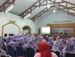 Mafindo Makassar Gelar Akademi Digital Lansia, Cegah Penipuan-Hoaks