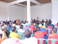 Tegas! Rauf Malaganni: Sesuai Perintah, Saya Siap Lanjutkan Pembangunan Gowa