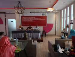 Tinggi Angka Perkawinan Anak, ini Langkah Pencegahan Pemkab Gowa