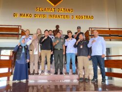 89 Pemilih di Kostrad Belum Ter-coklit, Bawaslu-KPU Gowa Telusuri