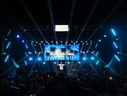 Ada ‘Makassar Skalia’, F8 Pamer Keragaman Budaya Sulsel