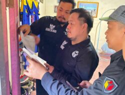 Bawaslu Gowa Rilis Hasil Pengawasan: Sudah 31.281 KK Ter-coklit