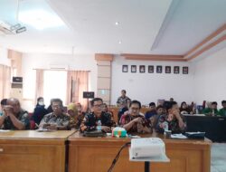 Luwu Utara Ingin jadi Sentra Pengembangan Kakao Dunia