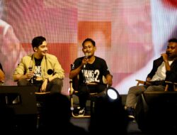 Tayang 8 Agustus, Film Uang Panai 2 Launching di F8 Makassar