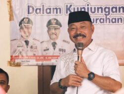 Tegaskan Maju Jadi Bacabup Gowa, Karaeng Kio Ungkap Alasan Dukungan Adnan