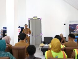 Wujudkan Makassar Low Carbon City, Pemkot Launching Gammara’nami