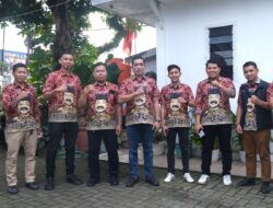 Tim Bismillah Tanggapi Soal Partai dan Pendamping: Sabar, Jawabannya Agustus Nanti 