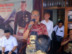 Laskar Balla Lompoa Siap Menangkan Karki, Targetkan Suara 70 Persen: Sosoknya Amanah