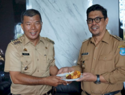 Andi Utta-Edy Manaf Buka Kans Berpaket Lagi di Pilkada Bulukumba