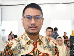Elektabilitas Masih Tertinggal, ASA ‘PD’ Maju Pilwalkot Makassar