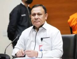 Kasus Pemerasan Firli Bahuri Disebut Lambat, Polda Metro Janji Tuntaskan