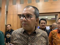 Pilgub Sulsel: Danny Pomanto Sebut Sudah Amankan 2 Parpol
