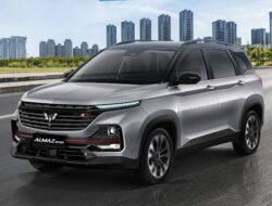 Penjualan Turun, Indonesia Masih Rajai Pasar Otomotif ASEAN