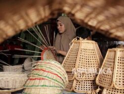 Sulsel Targetkan 1 Juta UMKM dapat Label Sertifikasi Halal hingga 2025