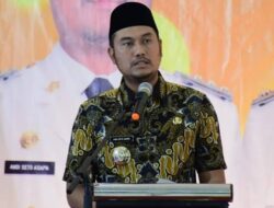 Pilwalkot Makassar: Butuh 4 Kursi Tambahan, ASA Lobi Ulang Demokrat