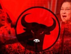 Daftar Pengurus DPP PDIP hingga 2025: Ganjar jadi Ketua Otoda