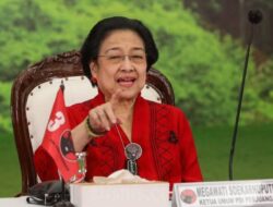 Megawati Prihatin Ketua KPU Dipecat karena Kasus Asusila: Kok Begitu